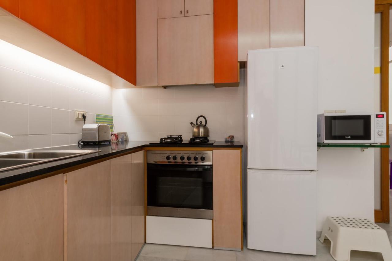 Style Peydro Apartament. Center-Wifi Valencia Exterior photo