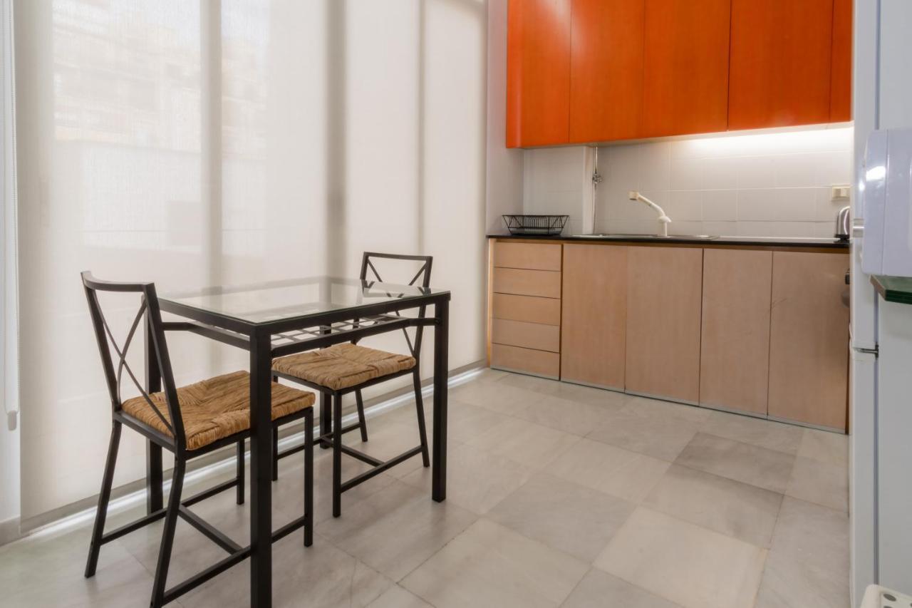 Style Peydro Apartament. Center-Wifi Valencia Exterior photo